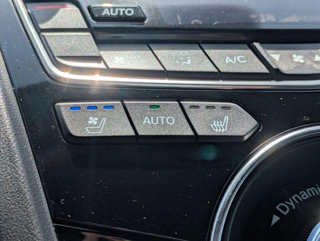 2021 Acura RDX A-SPEC Package
