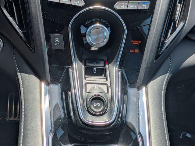 2021 Acura RDX A-SPEC Package