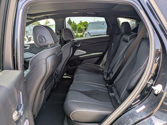 2021 Acura RDX A-SPEC Package
