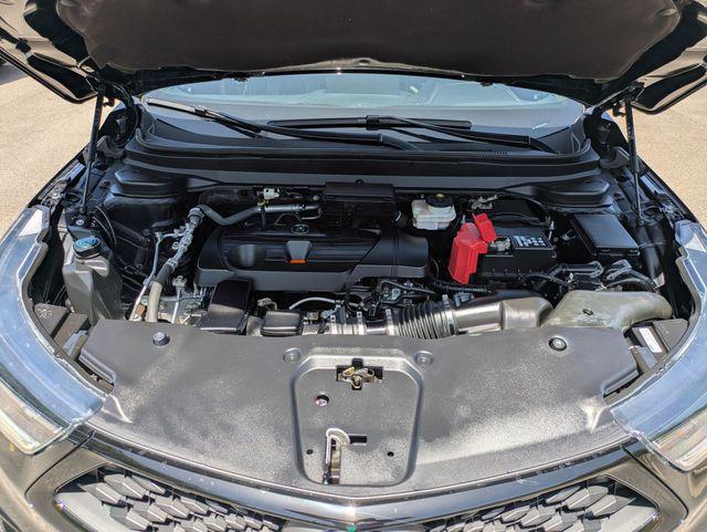 2021 Acura RDX A-SPEC Package
