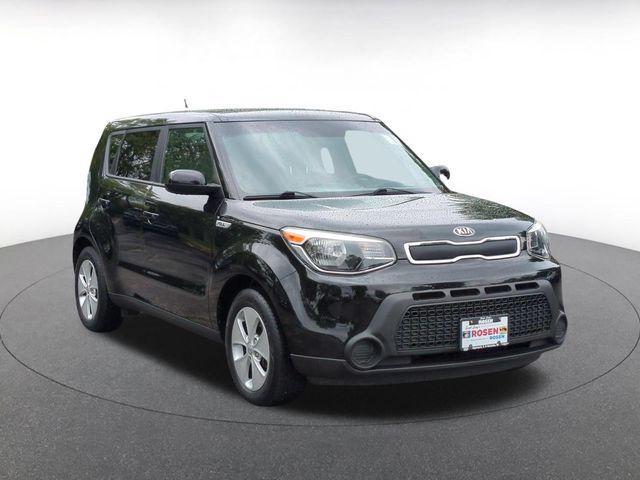 2016 Kia Soul Base for sale in ALGONQUIN, IL