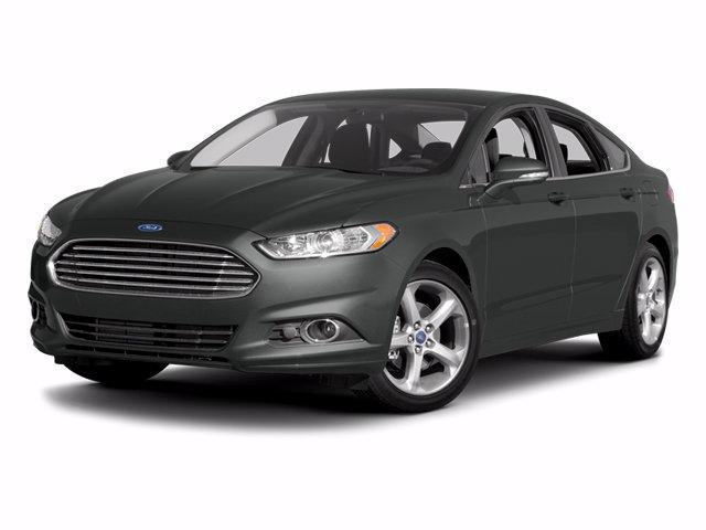 2013 Ford Fusion S for sale in COCOA, FL