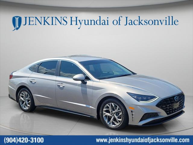 2023 Hyundai Sonata SEL for sale in JACKSONVILLE, FL