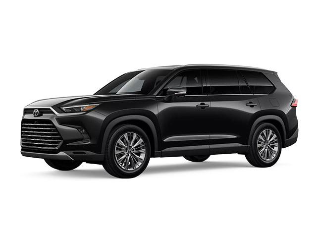 2026 Toyota Grand Highlander Platinum for sale in Joplin, MO