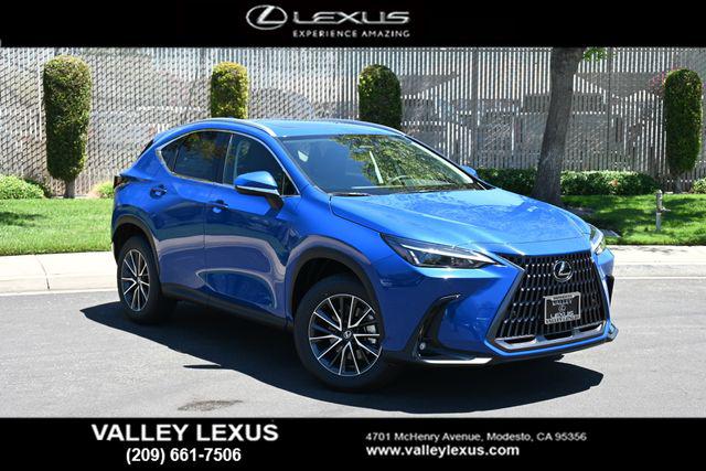 2026 Lexus NX 350 350 Base for sale in Modesto, CA