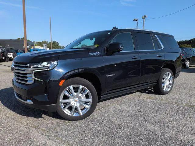 2023 Chevrolet Tahoe 4WD High Country for sale in Elizabeth City, NC
