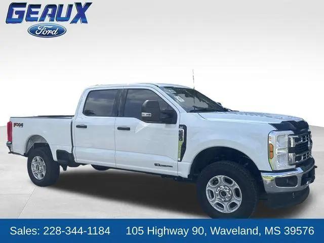 2024 Ford F-250 XLT for sale in Waveland, MS