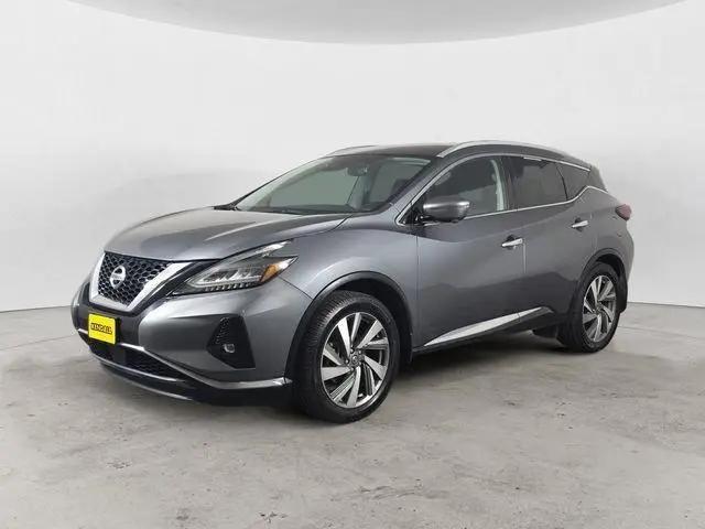 2020 Nissan Murano SL Intelligent AWD for sale in Eugene, OR