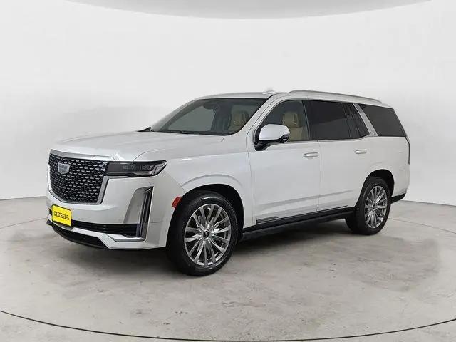 2021 Cadillac Escalade Premium Luxury for sale in Eugene, OR