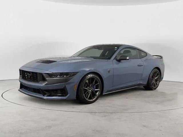 2025 Ford Mustang Dark Horse Fastback for sale in Eugene, OR