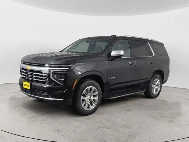 2026 Chevrolet Tahoe 2WD Premier for sale in Eugene, OR