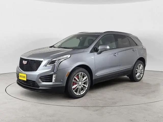 2022 Cadillac XT5 AWD Sport for sale in Eugene, OR
