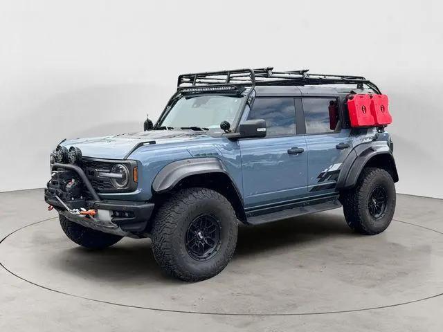 2023 Ford Bronco Raptor for sale in Eugene, OR