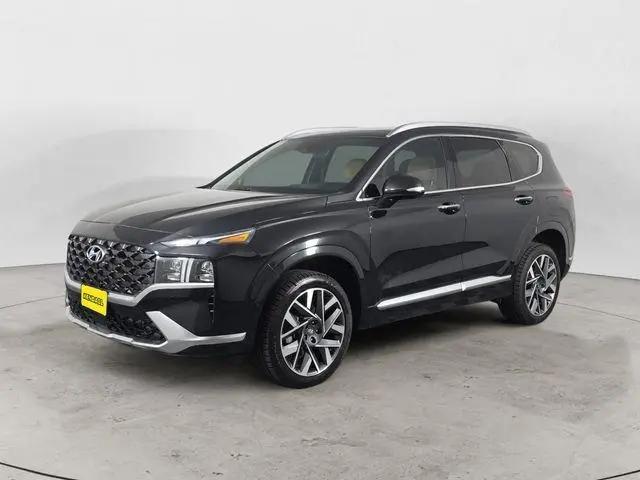 2023 Hyundai Santa Fe Calligraphy for sale in Eugene, OR