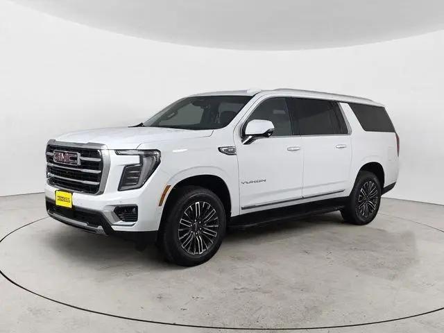 2026 GMC Yukon XL 4WD Elevation for sale in Eugene, OR