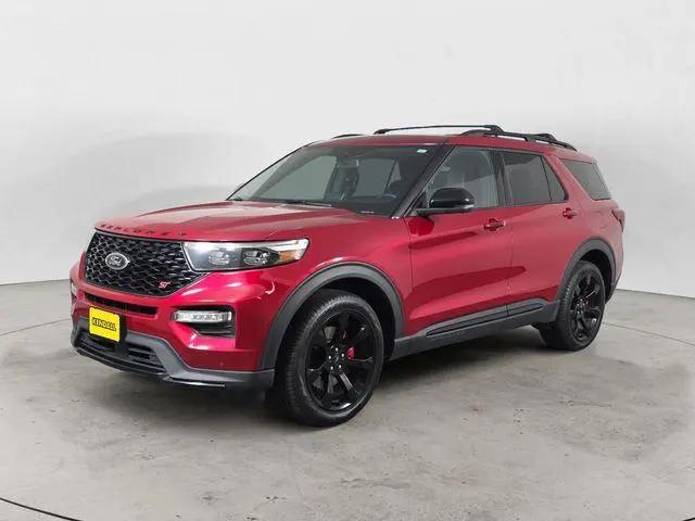 2023 Ford Explorer ST for sale in Eugene, OR