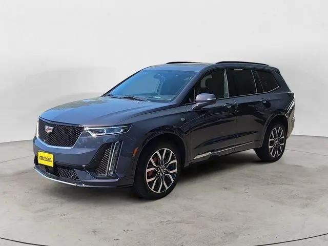 2025 Cadillac XT6 AWD Sport for sale in Eugene, OR