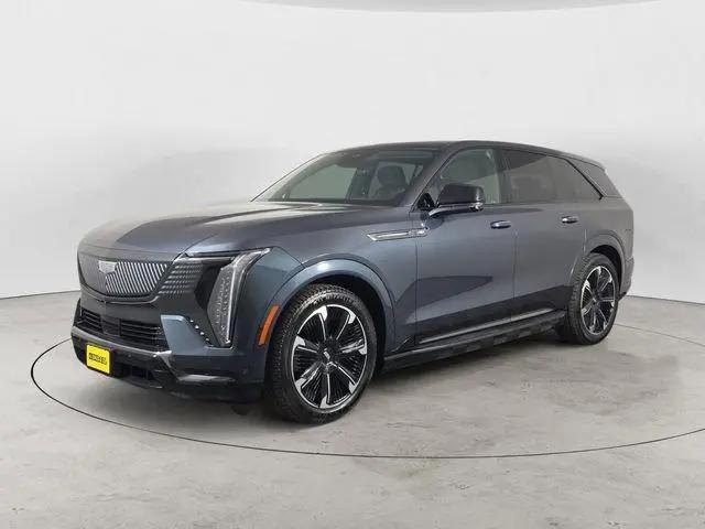 2025 Cadillac Escalade Sport 1 AWD for sale in Eugene, OR