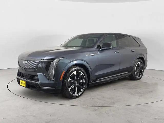 2025 Cadillac Escalade Sport 1 AWD for sale in Eugene, OR