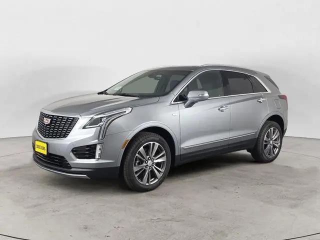 2025 Cadillac XT5 AWD Premium Luxury for sale in Eugene, OR