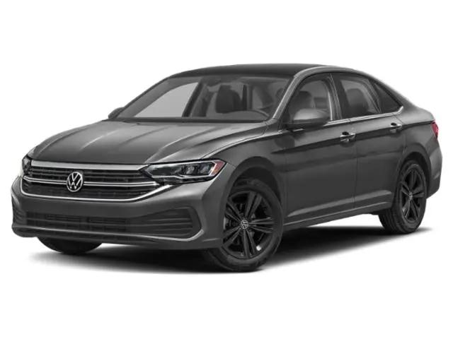 2023 Volkswagen Jetta 1.5T SE for sale in Long Island City, NY