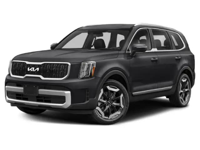 2023 Kia Telluride EX for sale in Long Island City, NY