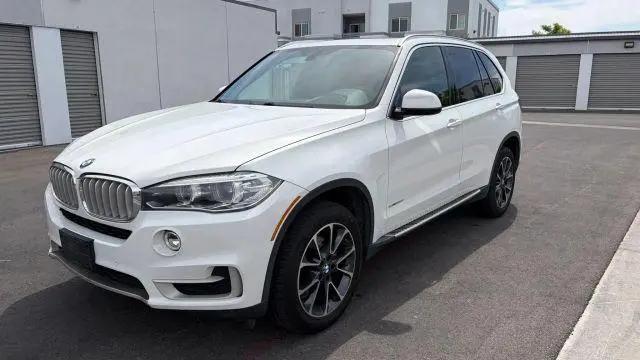 2017 BMW X5 sDrive35i for sale in Las Vegas, NV