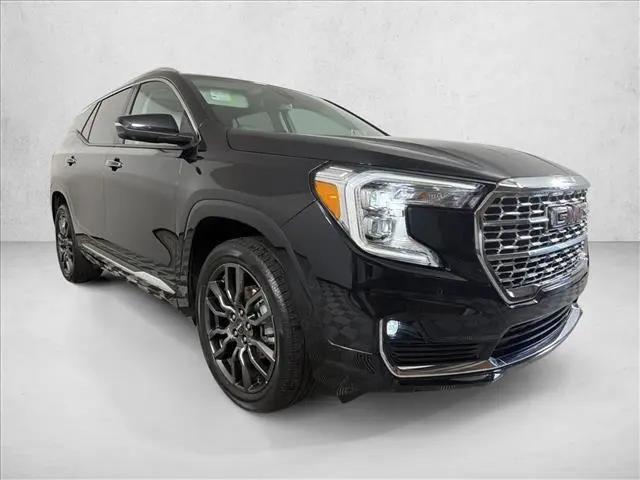 2022 GMC Terrain AWD Denali for sale in Newnan, GA