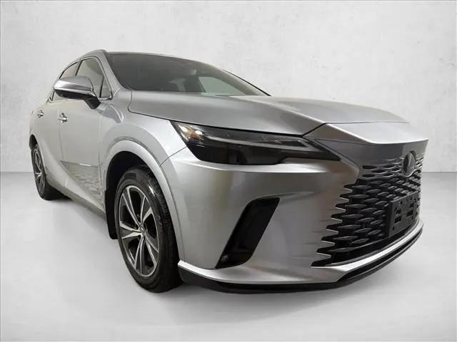 2024 Lexus RX 350 Premium for sale in Newnan, GA