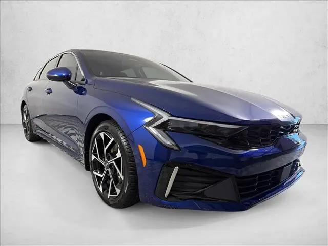 2025 Kia K5 EX for sale in Newnan, GA