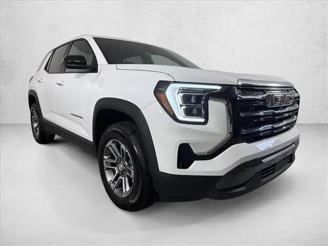 2026 GMC Terrain FWD Elevation for sale in Newnan, GA