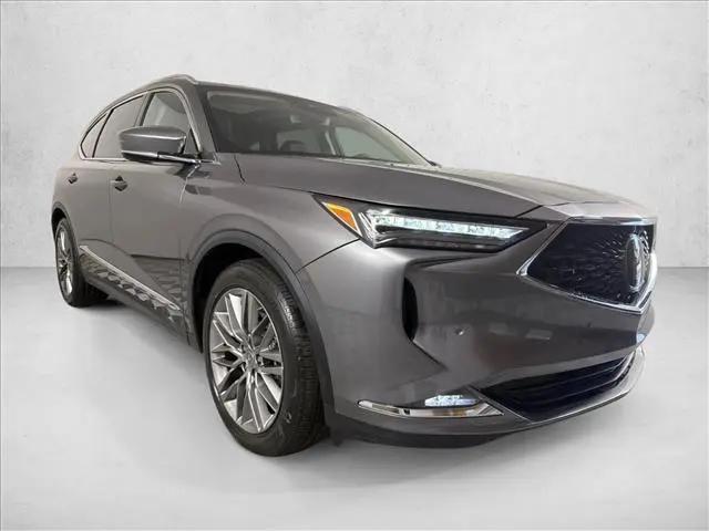 2023 Acura MDX Advance Package for sale in Newnan, GA
