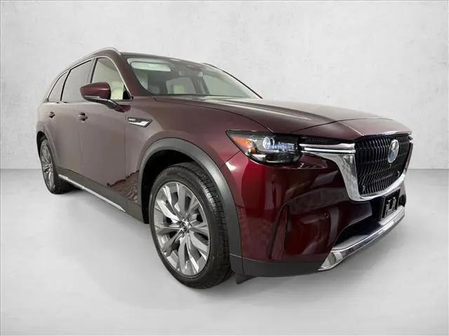 2025 Mazda X-90 3.3 Turbo Premium Plus Package for sale in Newnan, GA