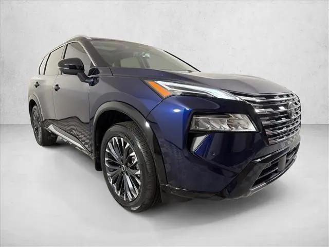 2024 Nissan Rogue Platinum FWD for sale in Newnan, GA