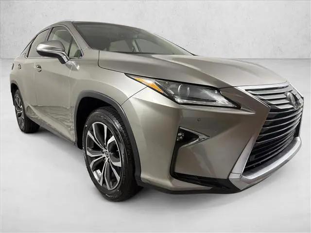 2019 Lexus RX 350 Base for sale in Newnan, GA