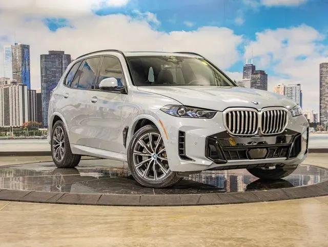 2024 BMW X5 xDrive50e for sale in Lake Bluff, IL