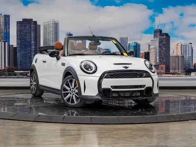 2024 MINI Cooper Convertible Cooper S for sale in Lake Bluff, IL