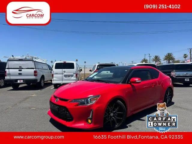 2015 Scion tC Release Series 9.0 for sale in Fontana, CA