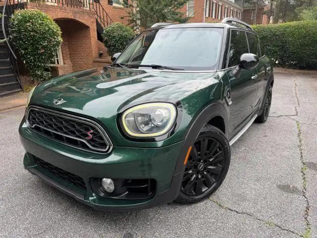 2018 MINI Countryman Cooper S for sale in Roswell, GA