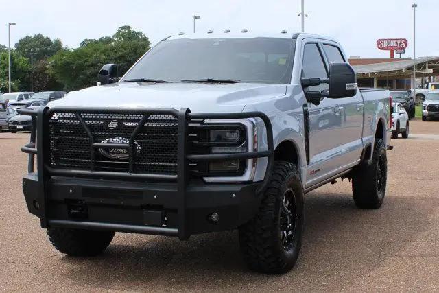 2026 Ford F-250 Platinum for sale in Natchez, MS