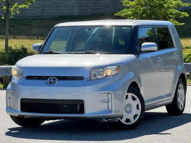 2013 Scion xB Unknown for sale in Fall River, MA