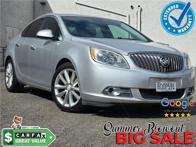 2013 Buick Verano Base for sale in Lemon Grove, CA
