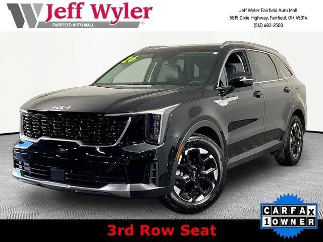2026 Kia Sorento S for sale in Fairfield, OH