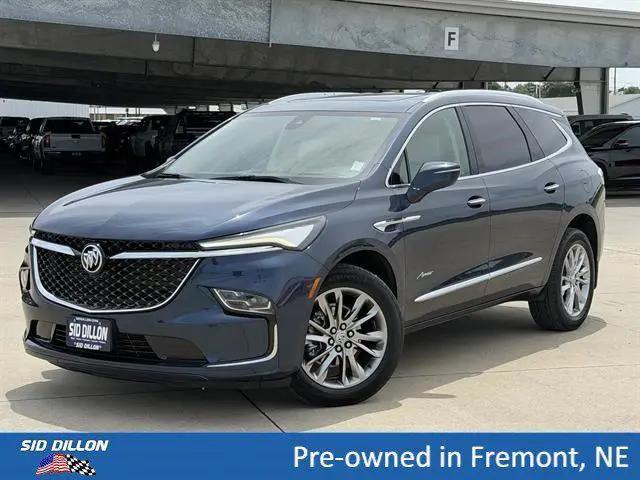 2023 Buick Enclave Avenir AWD for sale in Fremont, NE