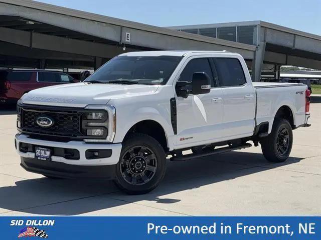 2024 Ford F-250 LARIAT for sale in Fremont, NE