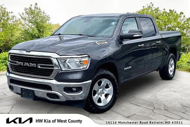 2019 Ram 1500 Big Horn for sale in Ballwin, MO