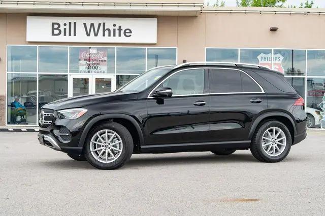 2024 Mercedes-Benz GLE GLE 350 4MATIC for sale in Fort Smith, AR