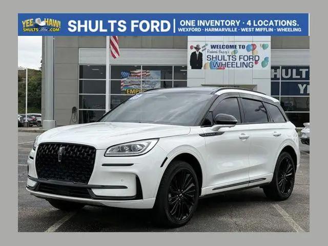 2025 Lincoln Corsair Reserve for sale in Triadelphia, WV