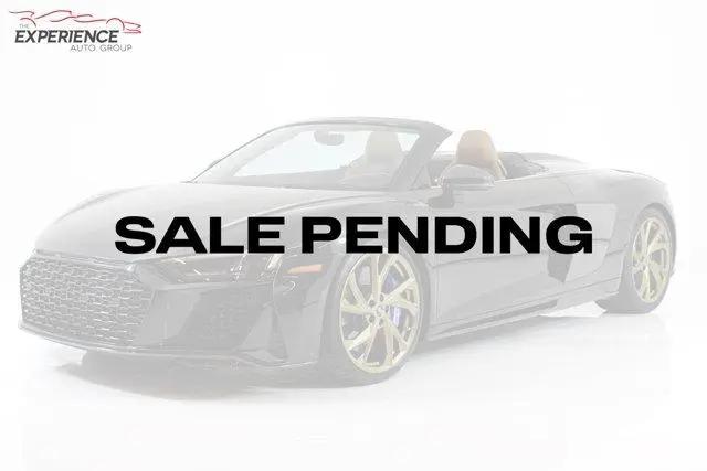 2023 Audi R8 Spyder V10 performance quattro S tronic for sale in Boca Raton, FL