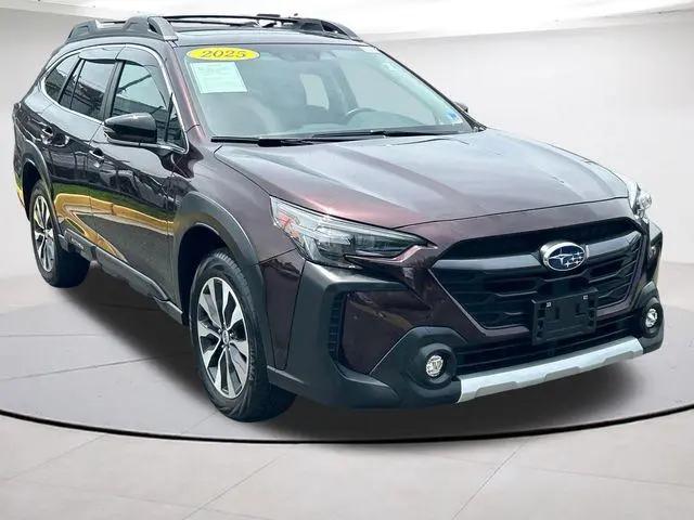2025 Subaru Outback Limited for sale in Alexandria, VA